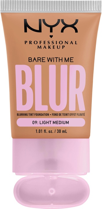 09 Light Medium