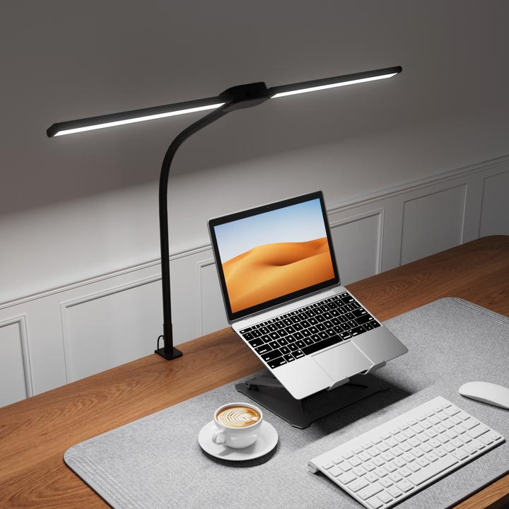 Produktbild Lepro Schreibtischlampe 31 Zoll (1200 lm)