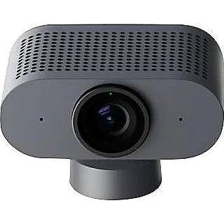 Lenovo Google Meet Series One Smart Came, Konferenzgerät, Schwarz