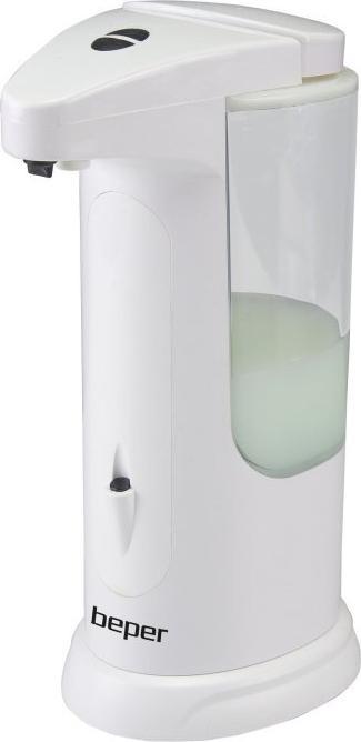 Beper P201UTP004 Touchless soap dispenser - 370ml