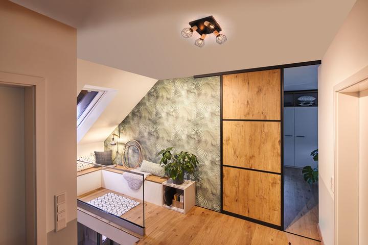 Actual product image Paulmann Spotlight Lanka (E14)