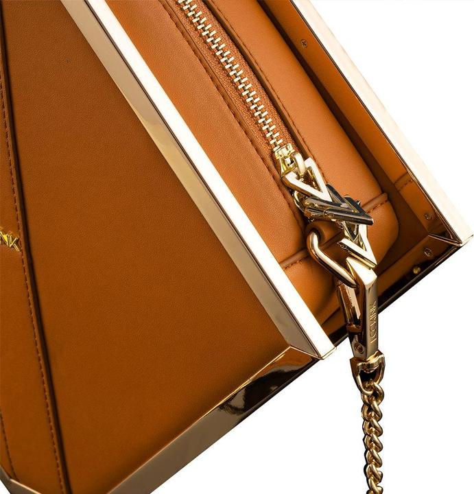 Produktbild Lockink Mysterious Square Kink Bag braun
