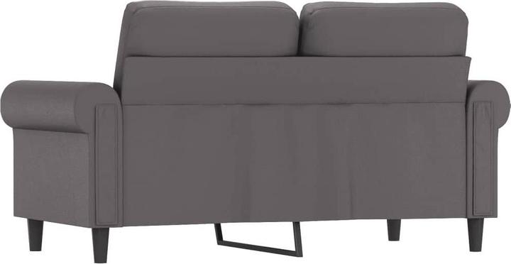 Produktbild vidaXL 2-Sitzer-Sofa (2-Sitzer)