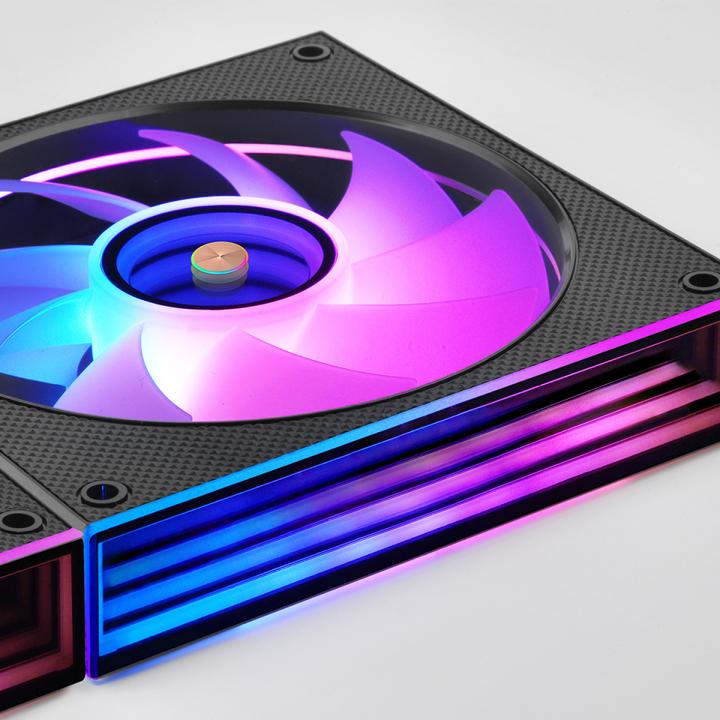 Image du produit Mars Gaming Raffreddamento a Liquido AIO MLVISIONII240