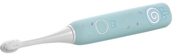 Produktbild Concept Sonic Children's Toothbrush 5-9 Years Blue Zk6020