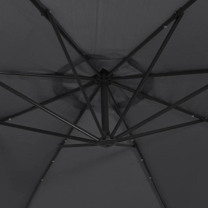 Image du produit vidaXL Sonnenschirm (3 m)