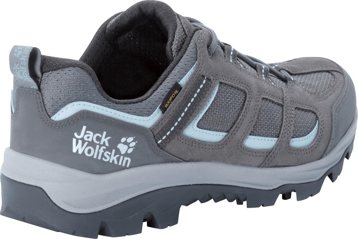 Actual product image Jack Wolfskin Vojo 3 Texapore Low W (35.5)