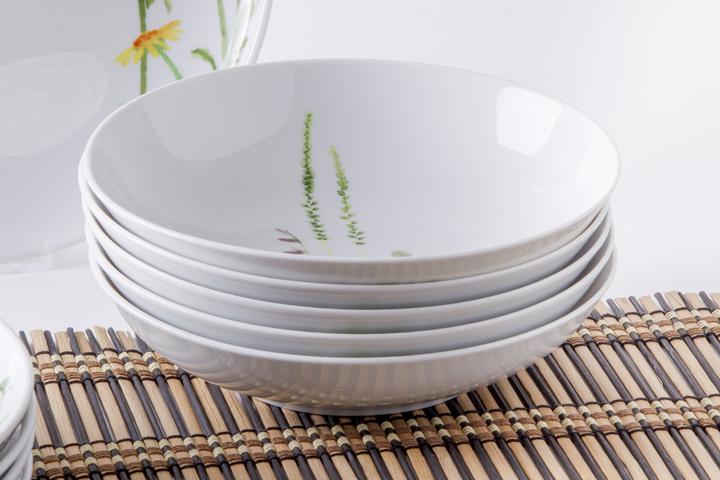 Produktbild Kahla Five Senses Wildblume Tafelservice (1 Stk.)