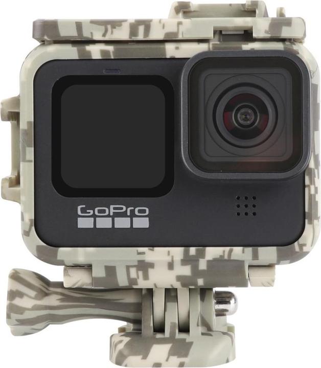 Produktbild Ueli Express Camouflage Halterung Extreme GoPro Hero 12 / 11 / 10 / 9