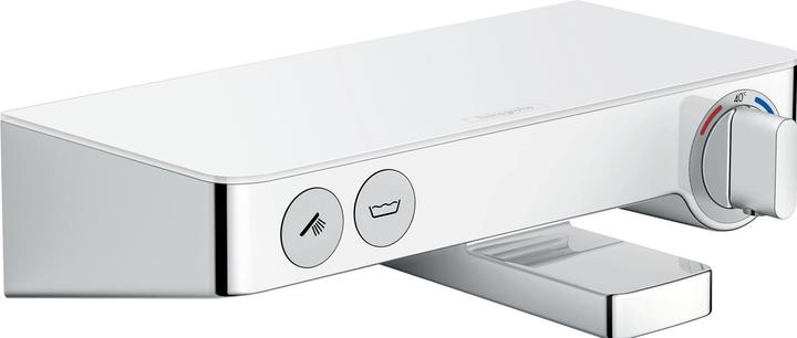 Produktbild hansgrohe ShowerTablet Select Chrom