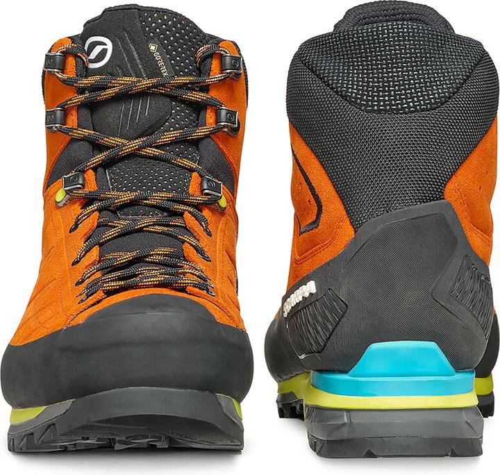 Immagine prodotto Scarpa Zodiac Tech GTX (41.5)