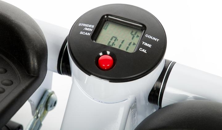 Actual product image Sport-Thieme Mini stepper 2 in 1