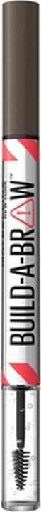 Produktbild Maybelline New York Build-A-Brow (Black Brown)