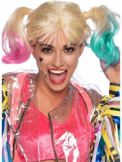 Produktbild Rubies Birds of Prey: Harley Quinn