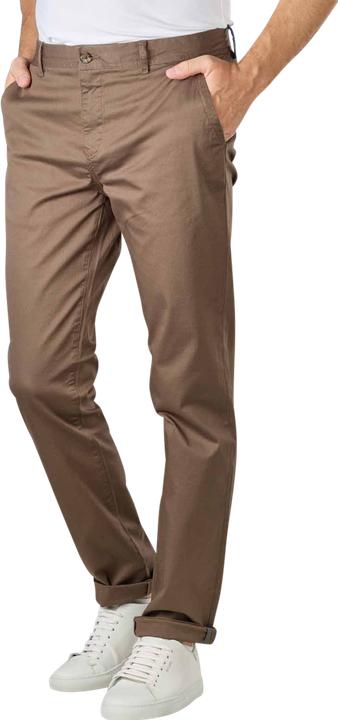 Produktbild Scotch & Soda Stuart Chino Regular Fit Brown (W30/L30)