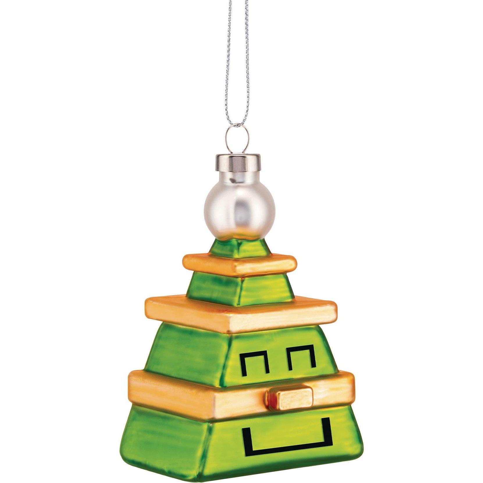 Thumbnail - Alessi, Weihnachtsdeko, Cubik Tree,weihnachtsdekor