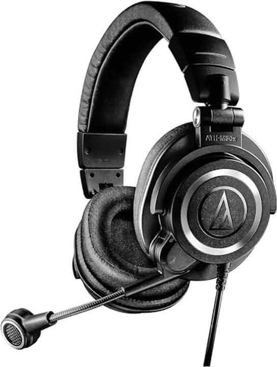 Casque gaming