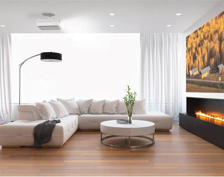 Immagine prodotto LogiLink Montaggio del proiettore (Soffitto)