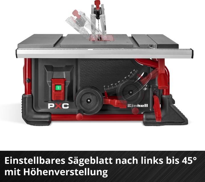 Produktbild Einhell TE-TS 36/8 T