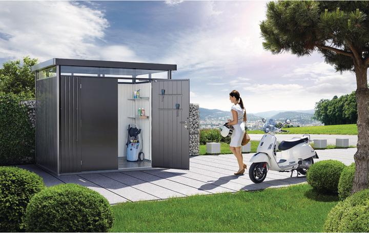Produktbild Biohort HighLine H2
