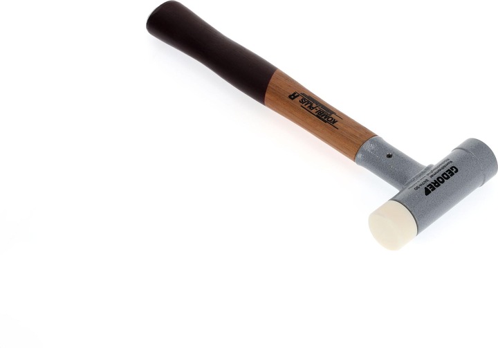 Actual product image Gedore 247 H-30 Hammer KOMBI-PLUS R (460 g)