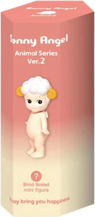 Actual product image Sonny Angel Sonny Angels Animal Series 2