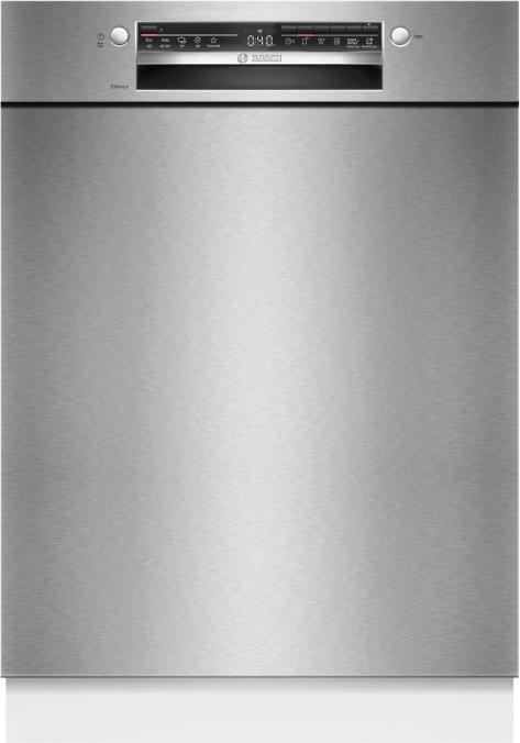 Bosch Hausgeräte SMU2HVS02E Series 2 Dishwasher, stainless steel