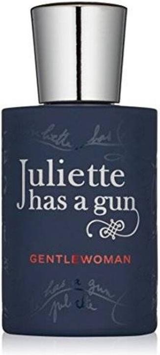 Produktbild Juliette Has a Gun Gentlewoman (Eau de Parfum, 50 ml)