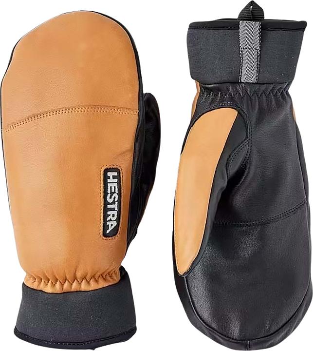 Produktbild Hestra Army Leather Wool Terry (10)