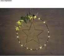 Produktbild Rayher Metallringe