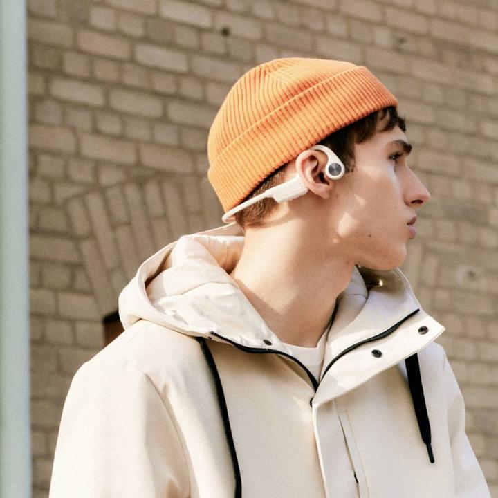 Produktbild Sudio B2 White (Aktive Geräuschunterdrückung, 7.50 h, Kabellos)