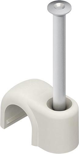 Kleinhuis Round clamp