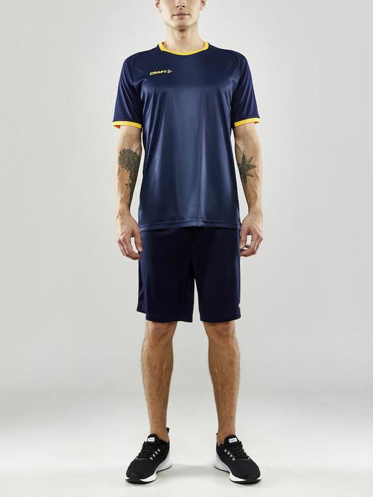 Actual product image Craft Progress 2.0 Graphic Jersey M (XS)