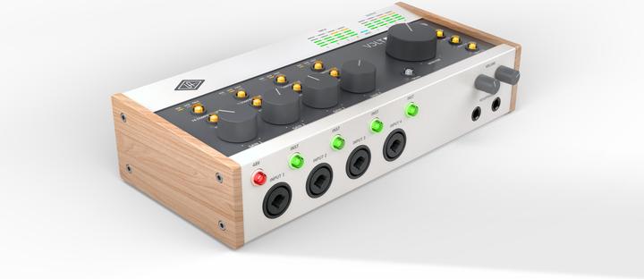 Productafbeelding Audio Volt 476P - USB audio-interface (USB)