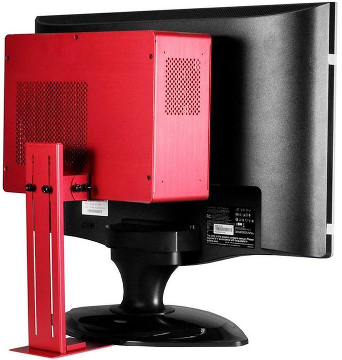 Image du produit Lian-Li Q09-1 Boîtier système avec kit de montage pour moniteur