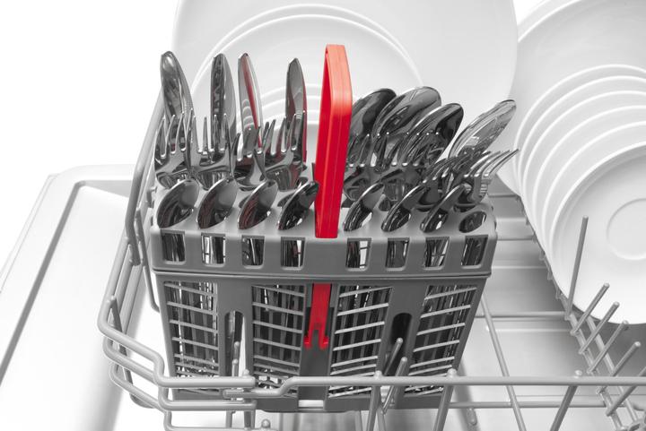 Actual product image Amica AMIC built-in dishwasher