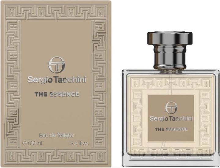 Image du produit Sergio Tacchini L'essence (Eau de toilette, 100 ml)