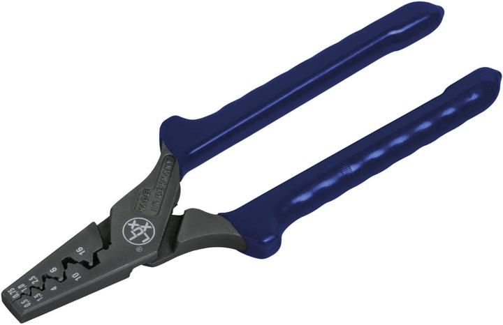 Immagine prodotto Lux Hülsenzange Comfort (190 mm)