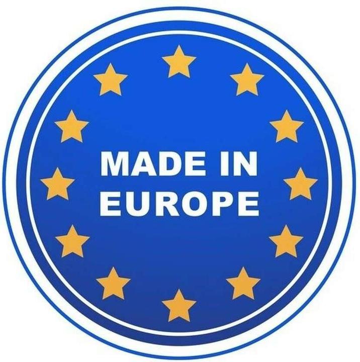 Produktbild spirella Primo (180 x 180 cm)