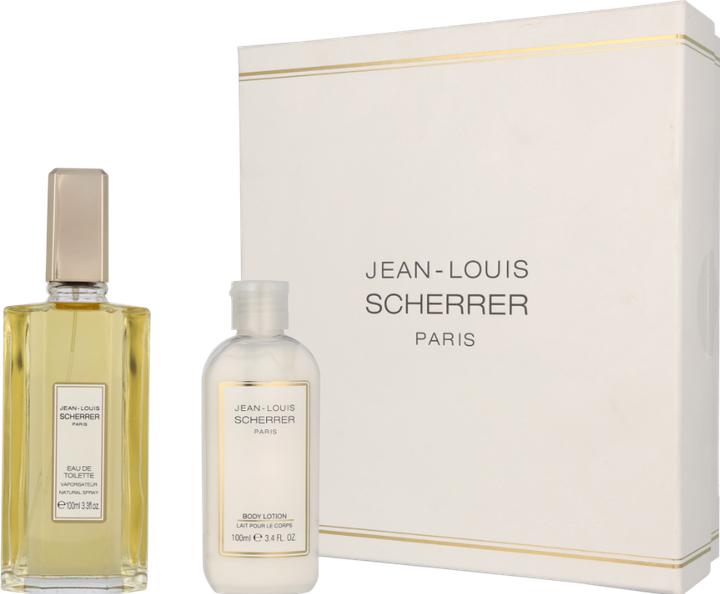 Immagine prodotto Jean Louis Scherrer Paris J.L. Scherrer (Eau de toilette, 200 ml)