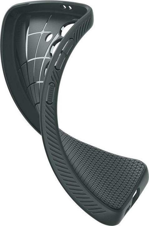 Immagine prodotto Spigen Liquid Air Sam S24+ S926 zielony/abyss verde ACS07328 (Samsung Galaxy S24+)