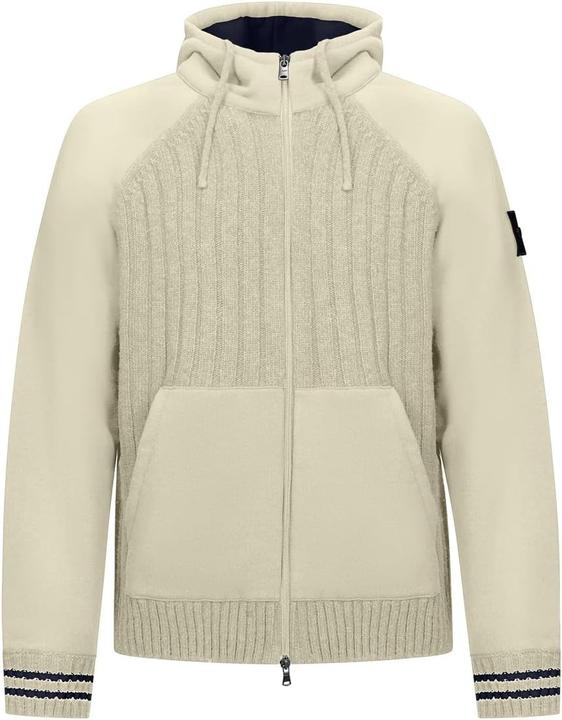 Produktbild Armata di Mare Aperto C/Zip Pullover 28, XL voor heren (XL)