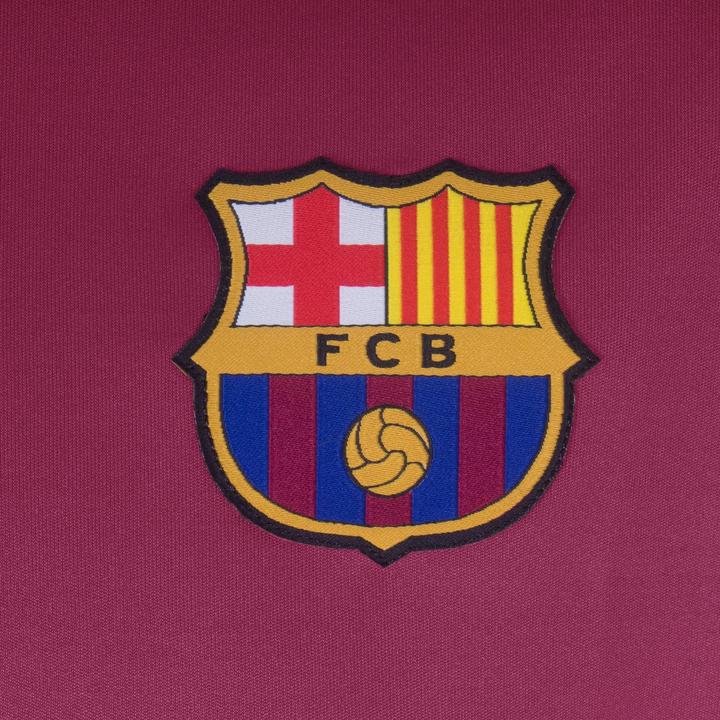 Produktbild FC Barcelona TShirt Polyester (S)