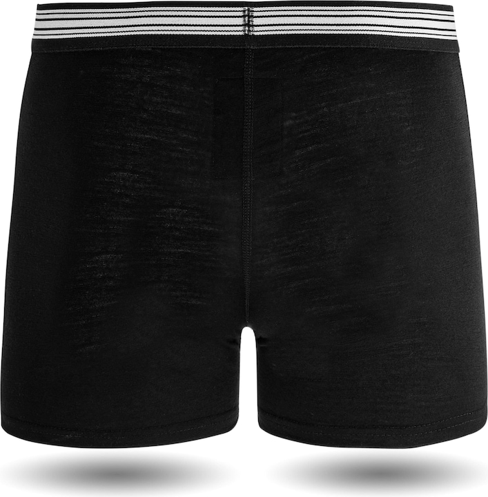 Immagine prodotto Normani Boxer uomo in merino Adelaide - 1579 (3XL)