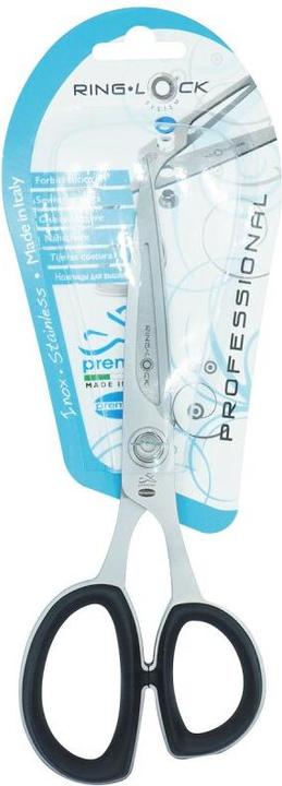 Actual product image Premax Ring Lock 200mm sewing scissors (20 cm)