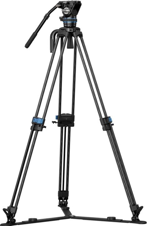 Produktbild Sirui SQ75+S5 (Carbon)