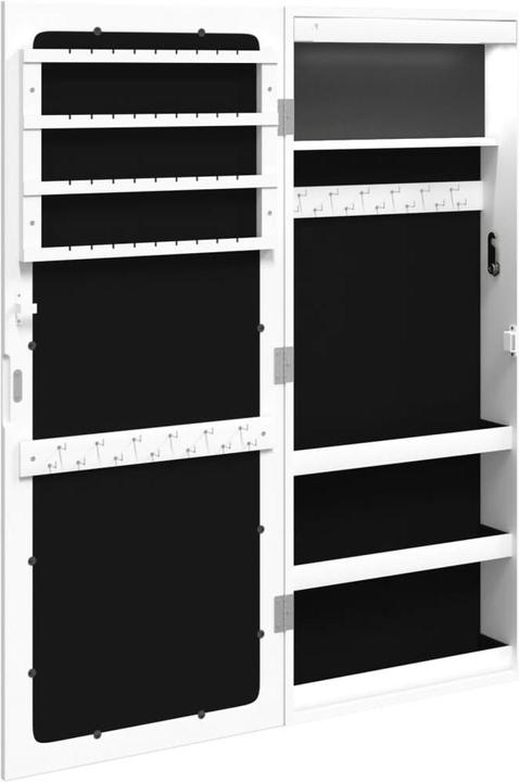 Image du produit VidaXL Angelique (37.5 x 10 x 90 cm)