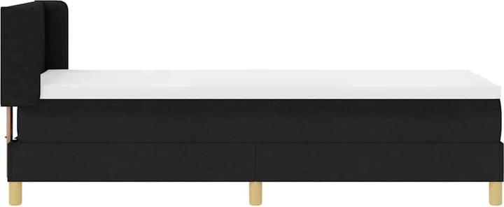 Produktbild vidaXL Boxspringbett (80 x 200 cm)