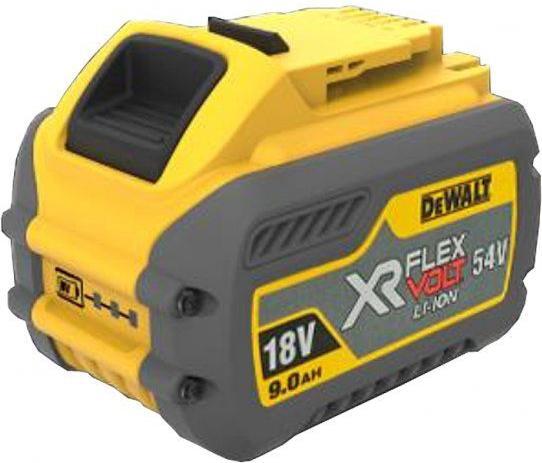 Productafbeelding DeWalt FlexVolt (54 V)
