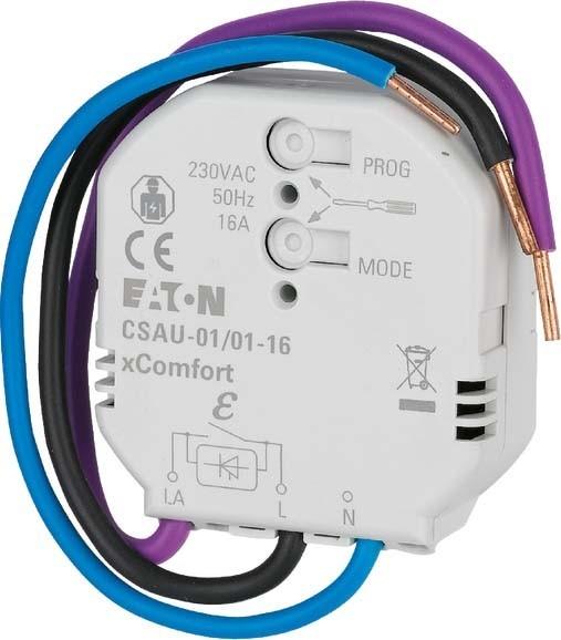 Eaton Schaltaktor 16A (Schaltaktor)